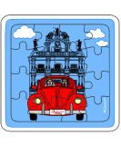 Puzzle 16p